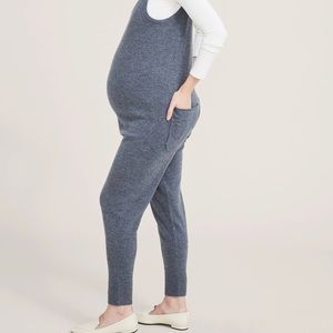 Hatch maternity onesie